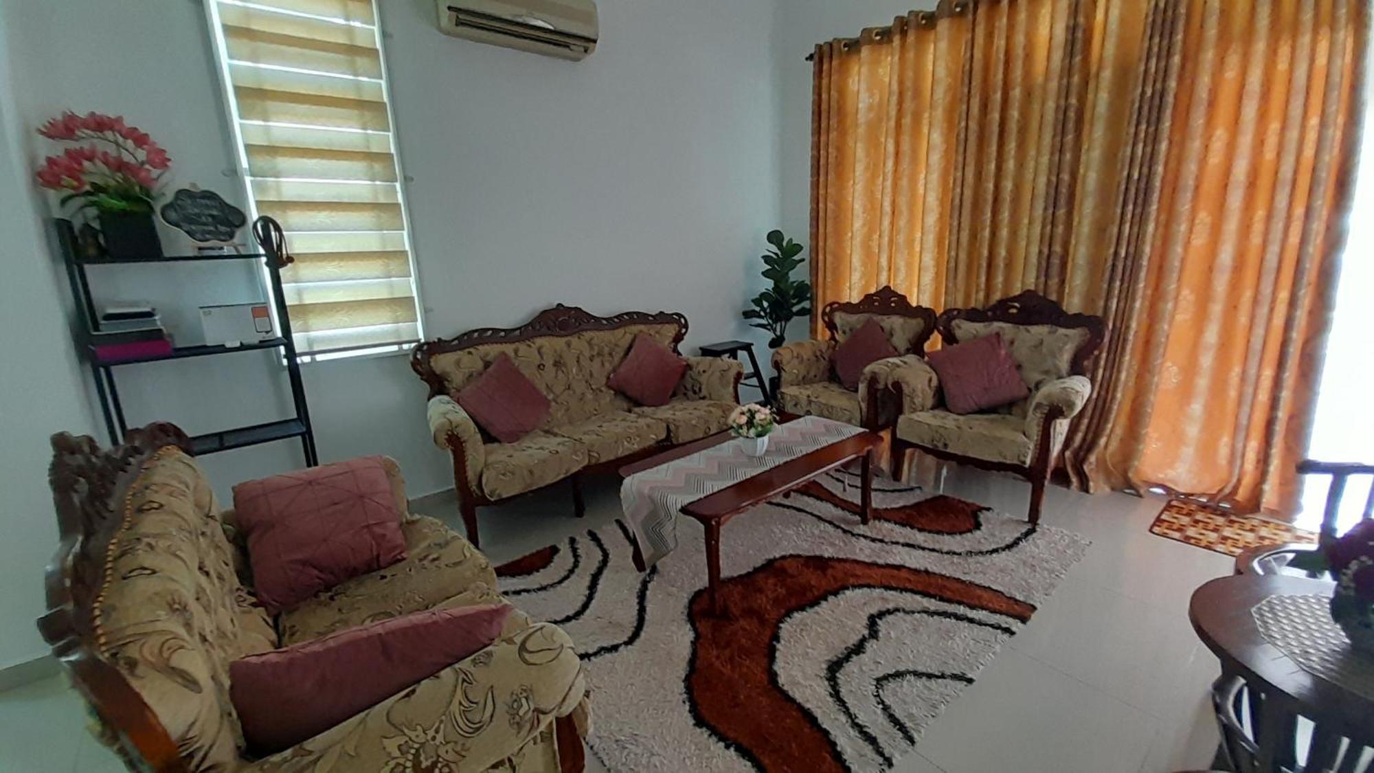 Idaman Maya Kluang Exterior photo